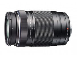 Olympus M.Zuiko Digital ED 75-300mm f/4.8-6.7 II